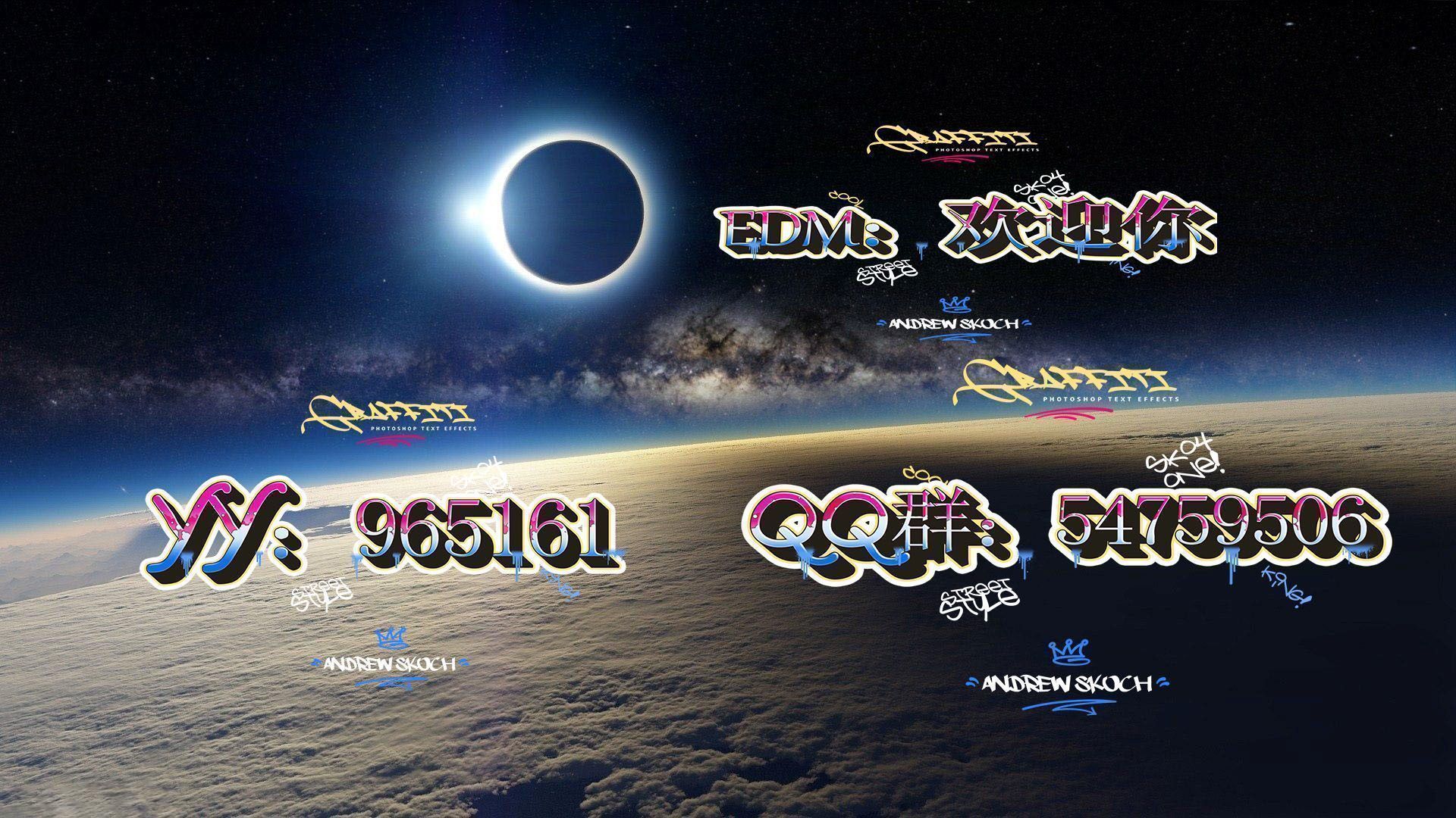 EDMmod