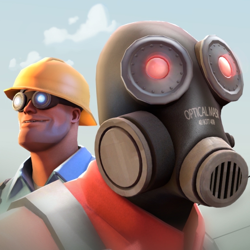 TF2 Hex: Control Point Peepers