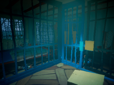 Succactus House