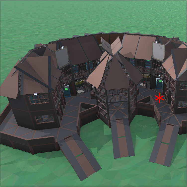 PVE-TOWN