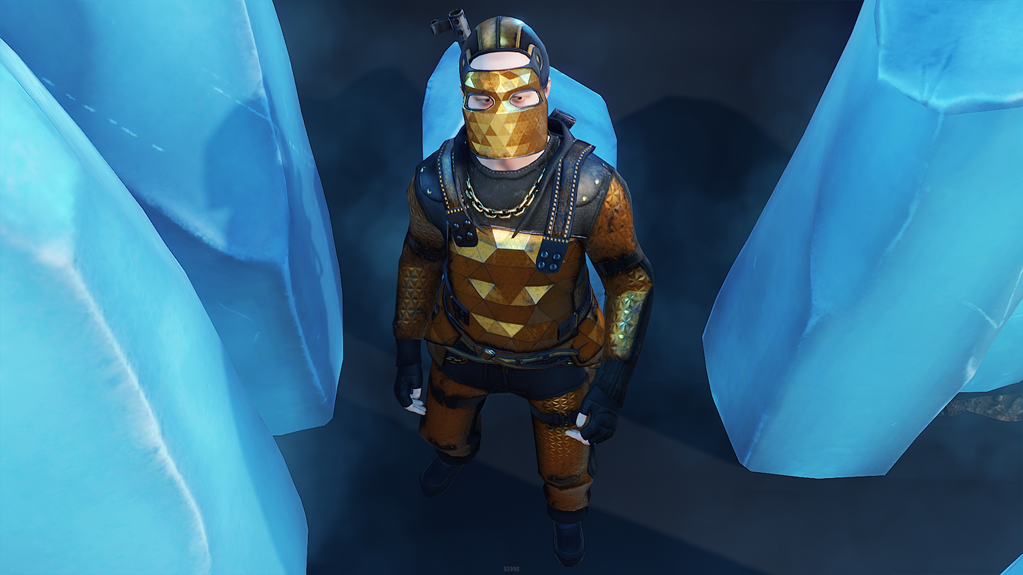 Opulent Hoodie
