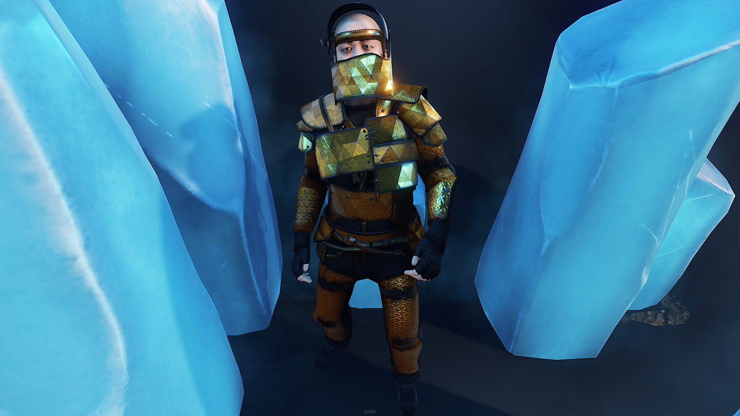 Opulent Hoodie