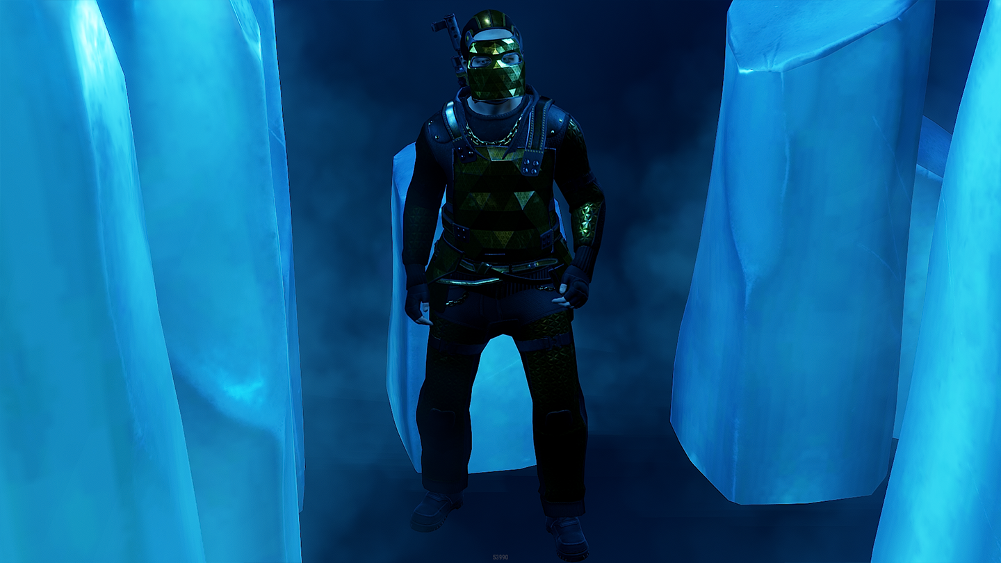Opulent Pants