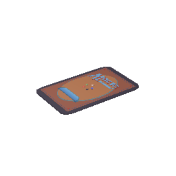 MTG Card Back