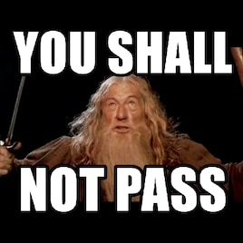 汉化补丁：Impassable Gatepass - Military Access Required