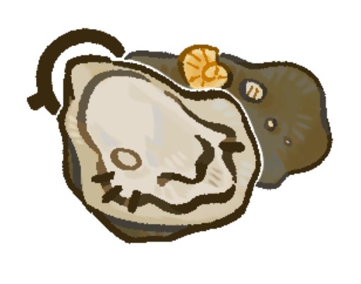 钧蚝