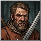 Villain - Nomad I
