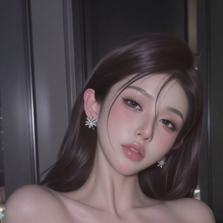 AI极品身材