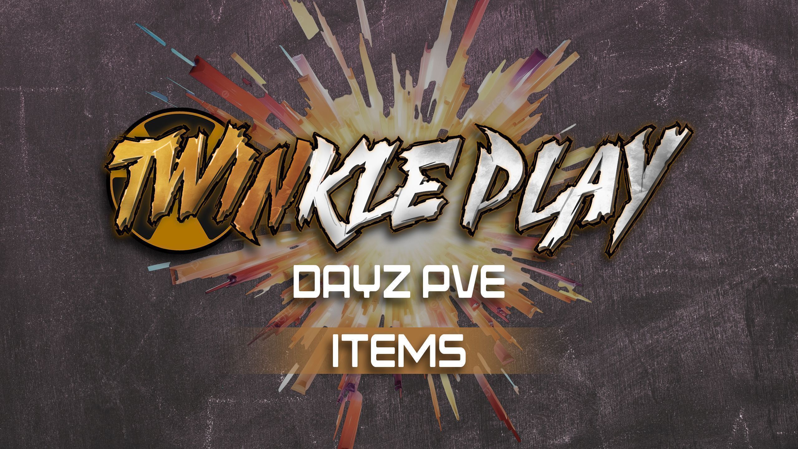 TWINKLE Stalker - Items