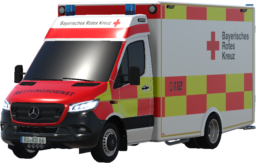 BRK Skin – RTW WAS 500 (2023)
