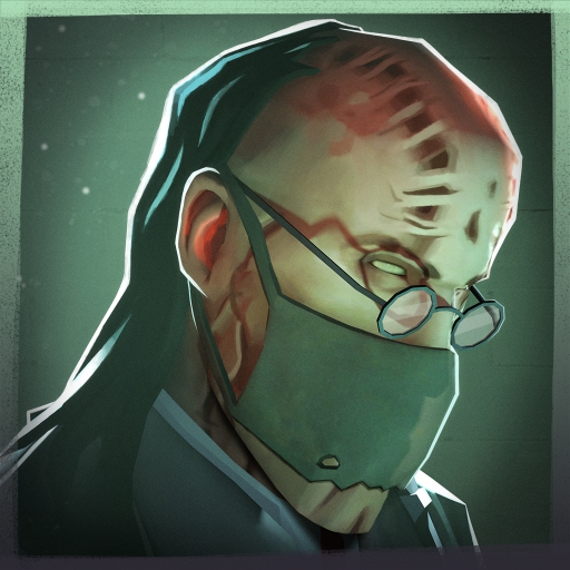The Hack Job – Team Fortress 2 Mod
