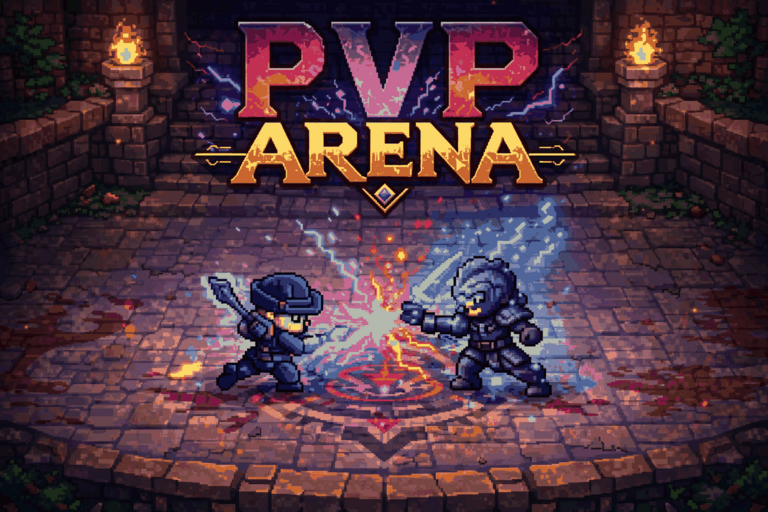 PvpArenaMod