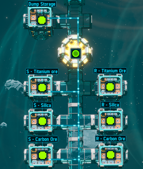 Steam Community :: Guide :: Outworld Station - Station Construction ...