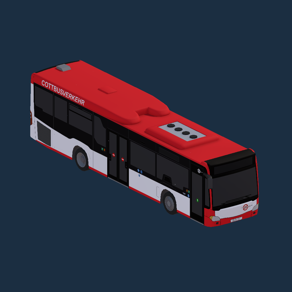 Cottbusverkehrt C2LEMU
