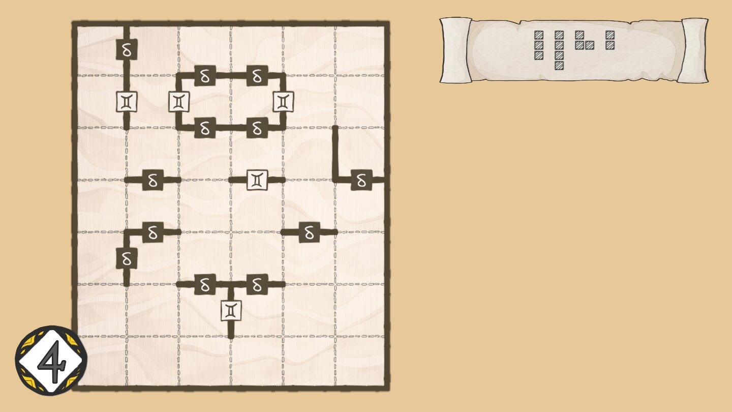 Hall of G&D