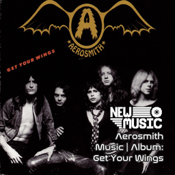 Aerosmith Music | Album: Get Your Wings – Project Zomboid Mod