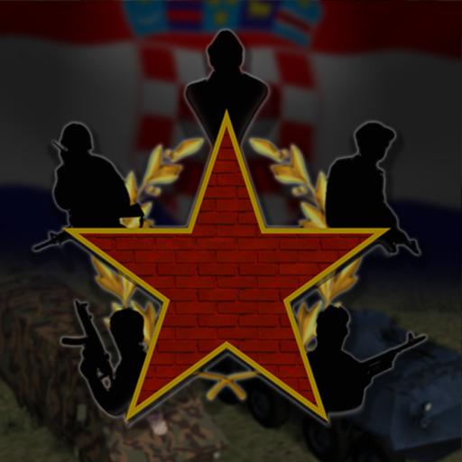 Croatian Vehicles - We Were Brothers