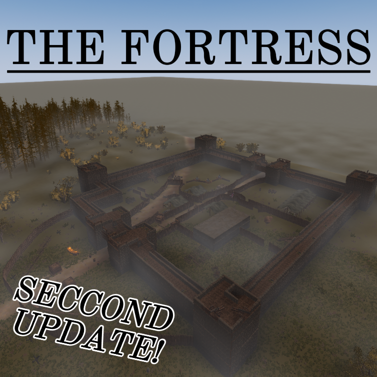 THE FORTRESS