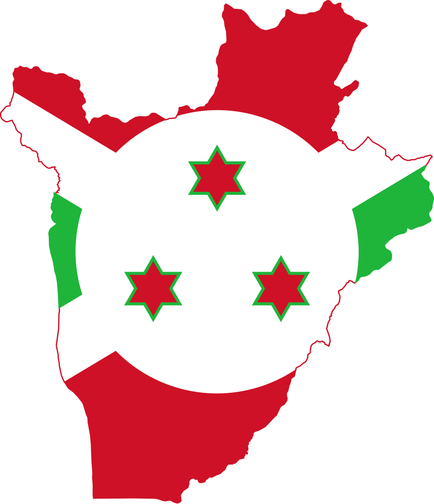Burundi (D1) - NikolaBn