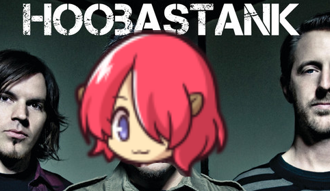 Out of Control for Popomi's theme