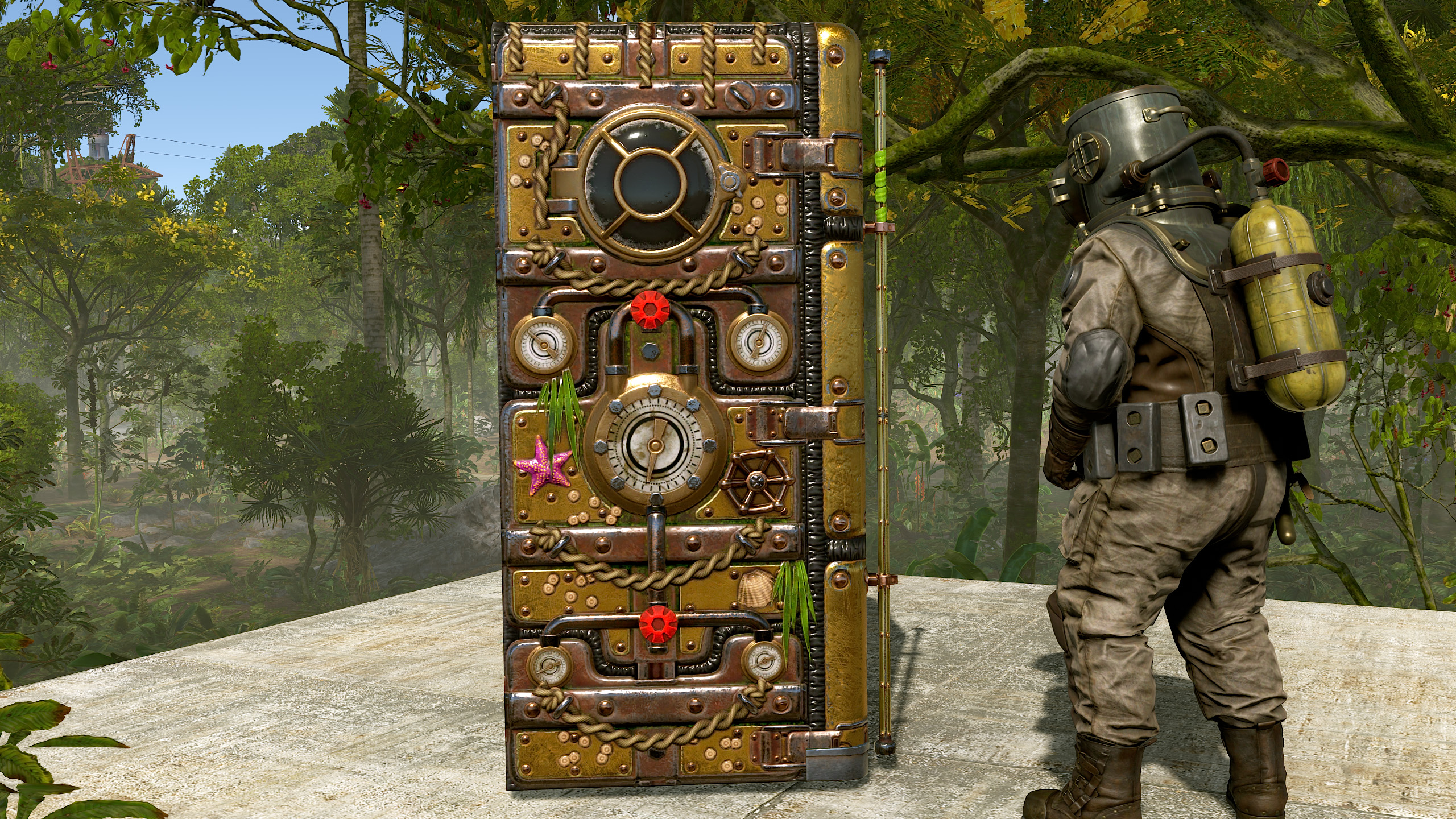 Deep Sea Fridge thumbnail 12