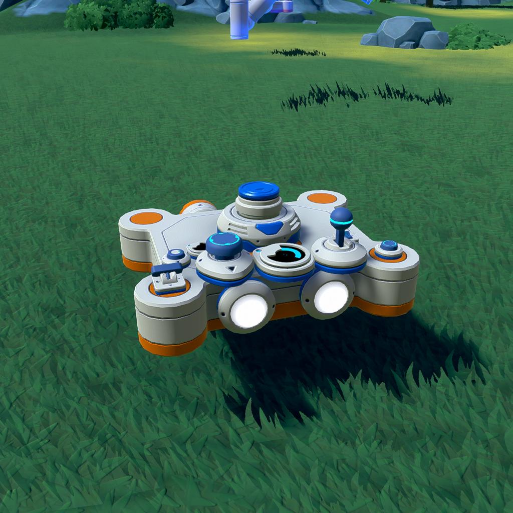 FLYABLE DRONE