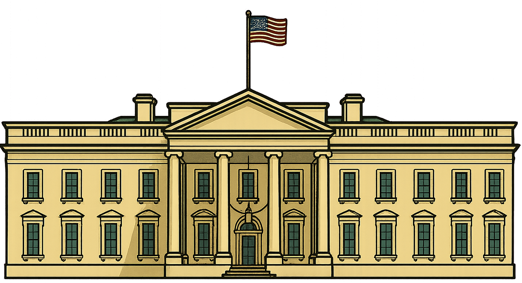 The White House