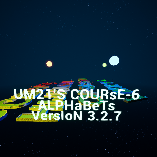 UM21's Course-6