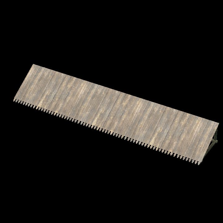wooden orthodox style roof 05
