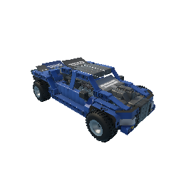 Trophy Truck