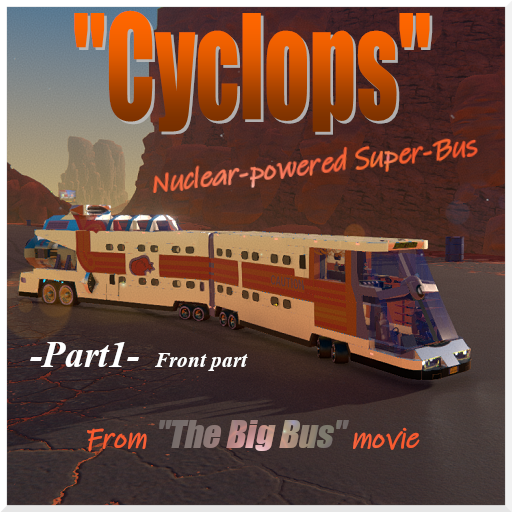 Cyclops  -Part1-