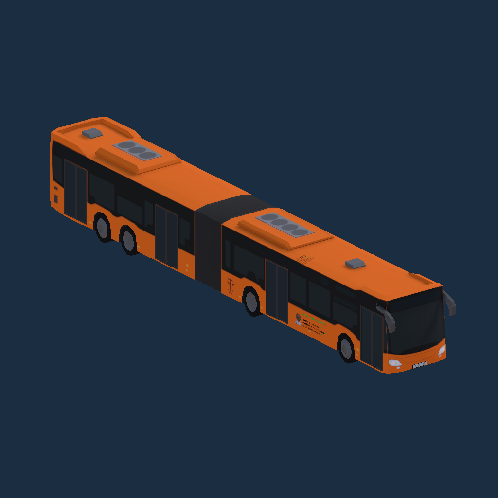 CapaCity L - Tiger Bus