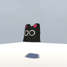 Mia The Cat