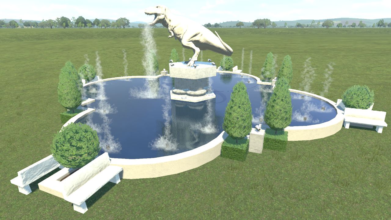 Fountain 09