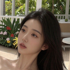 谁的异地慢热女友 preview