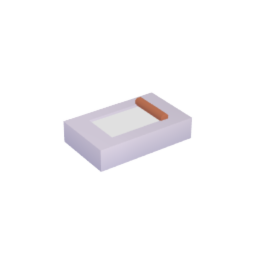 Vanilla ice cream