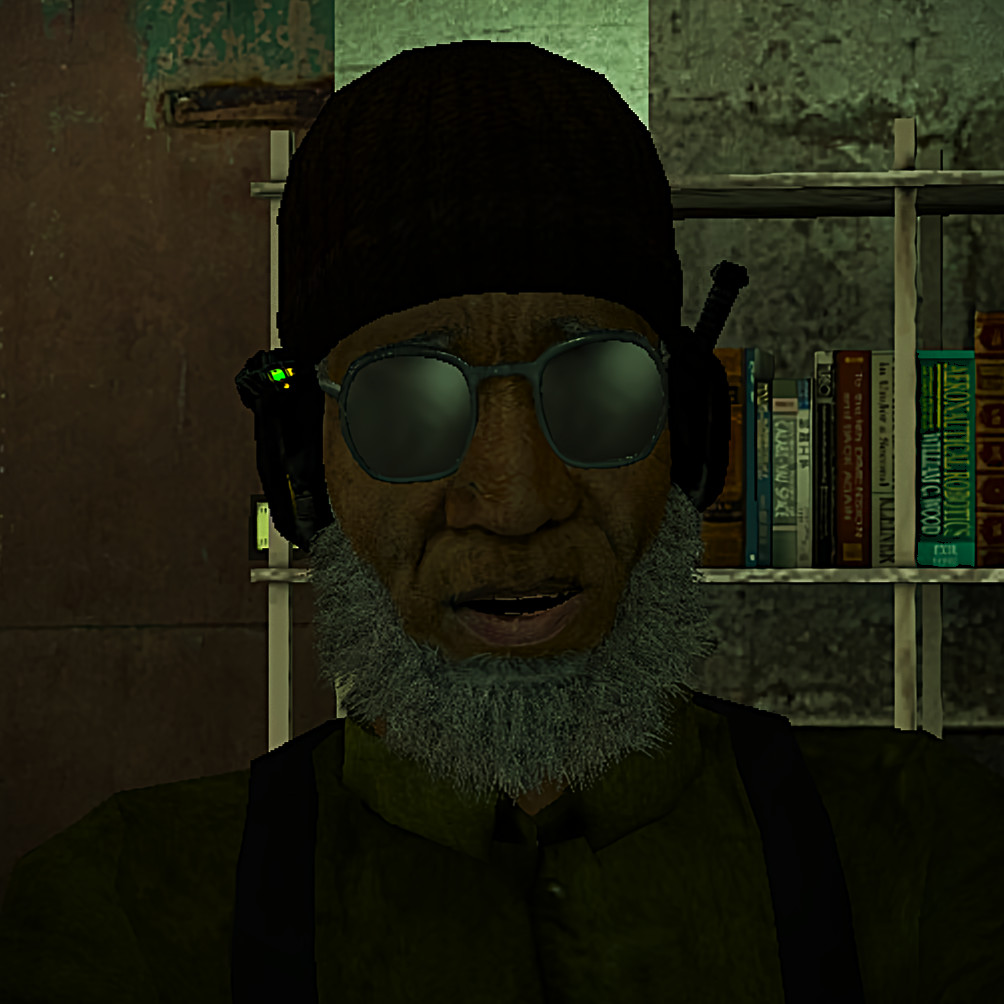 1999 | Eli Maxwell | Half-Life 2 Beta preview