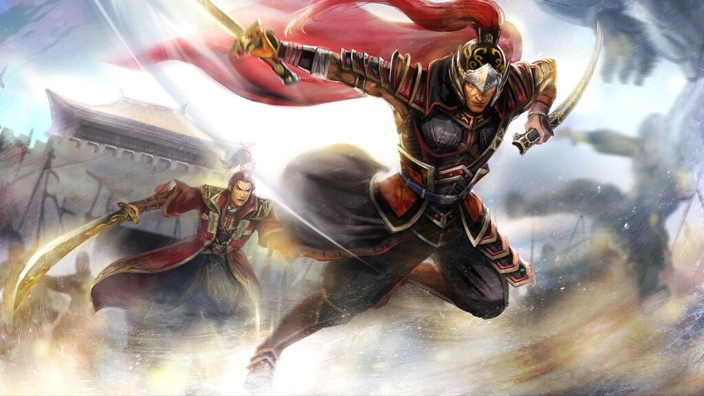 Steam Community :: DYNASTY WARRIORS 8: Xtreme Legends Complete Edition