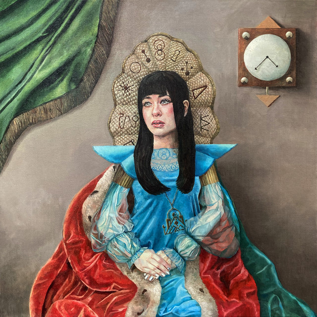 The Princess and the Clock - Kero Kero Bonito