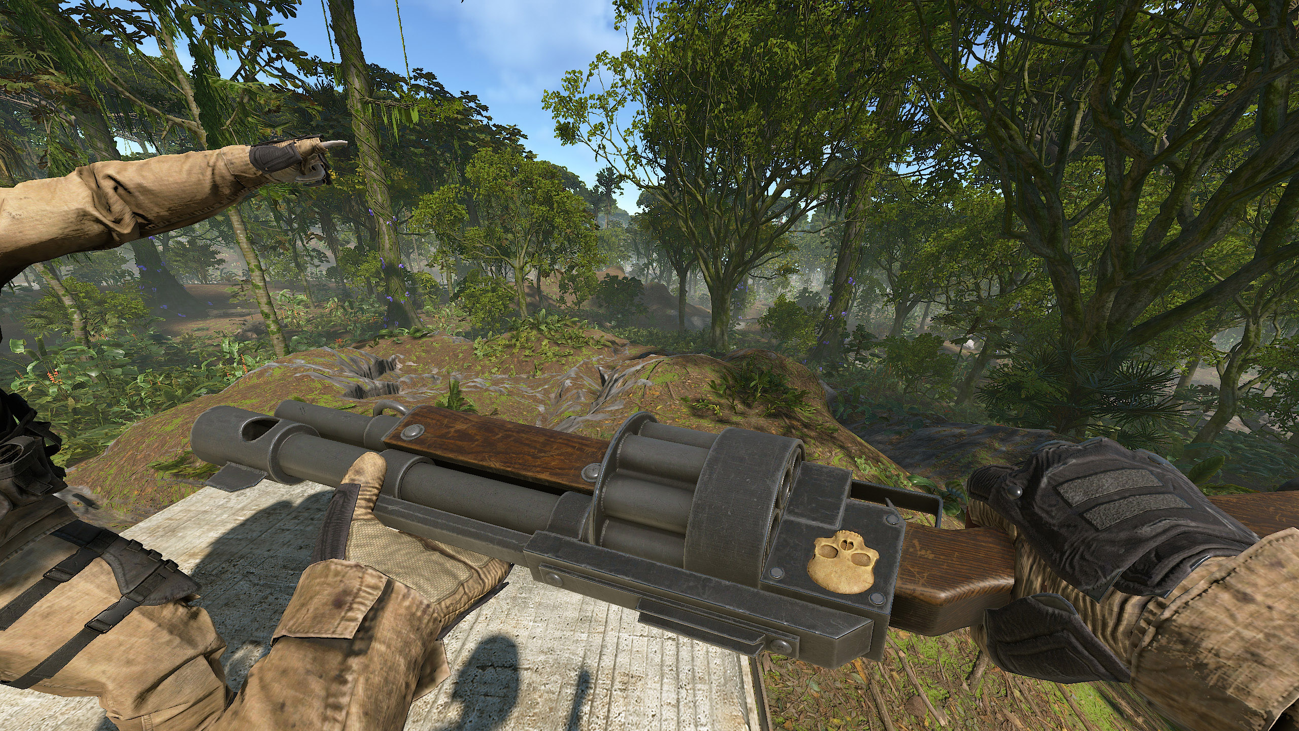 Ballistic Gloves thumbnail 10