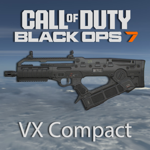 [MW Base] BLACK OPS 7 VX Compact