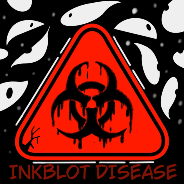 Inkblot Disease