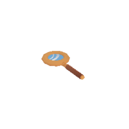 Magnifying Glass