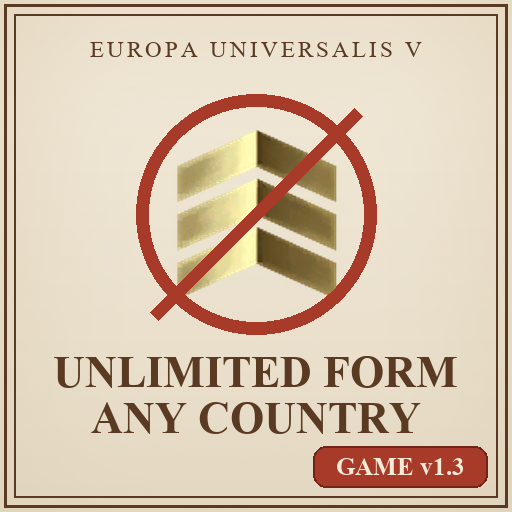 [1.3] Unlimited Form Any Country preview