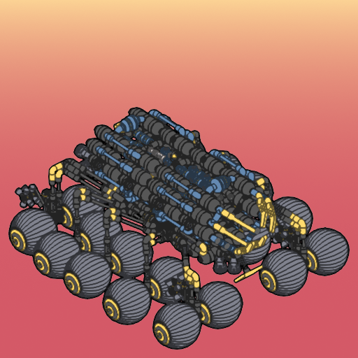 Mobile Claw