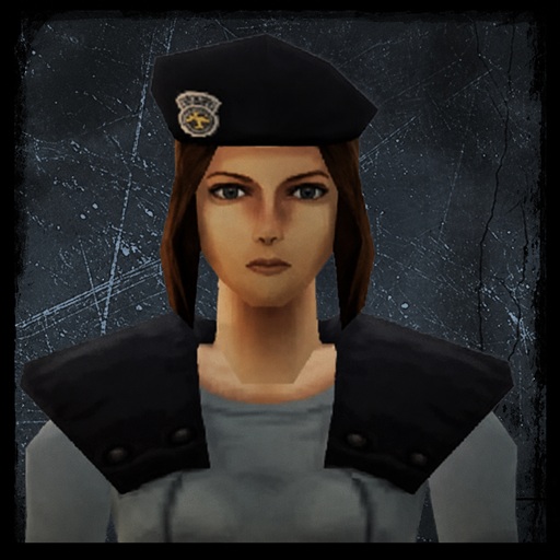 Jill Valentine PSX (Zoey)
