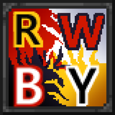 [RWBY]Weapons(Reforge) – tModLoader Mod