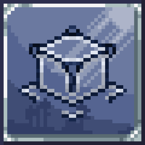 冰世界 – Terraria Mod