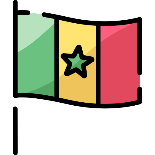 Senegal (D2) - NikolaBn