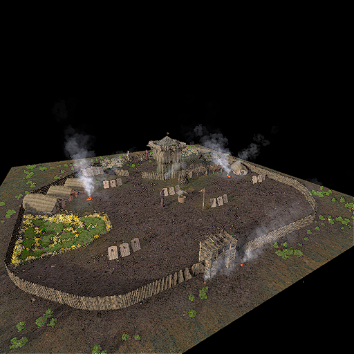 Viking Village